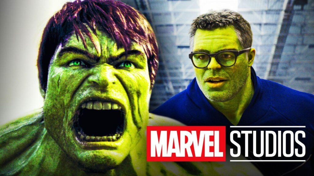 mcu hulk 1024x576 - Incredible Hulk Director Gets Honest About Mark Ruffalo's 'Kiddish' New Hulk