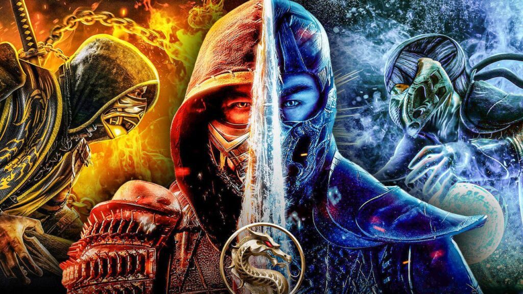 mortal kombat 2 release 1024x576 - Release, Cast & Everything We Know