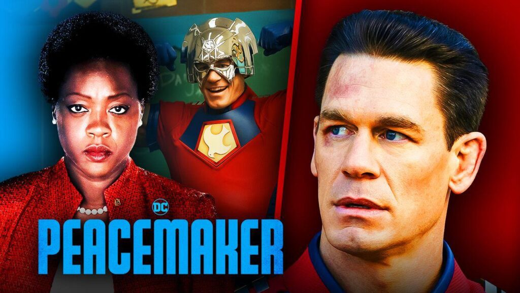 peacemaker season 2 dc dcu john cena 1024x576 - Release, Cast & Everything We Know