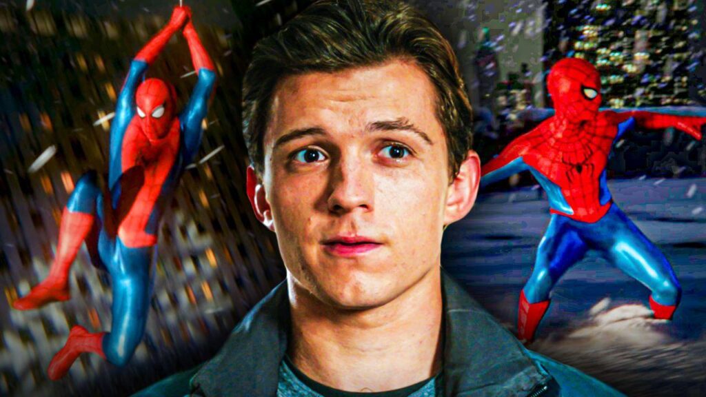 spider man 4 peter parker 1024x576 - Spider-Man 4: Release, Cast & Everything We Know