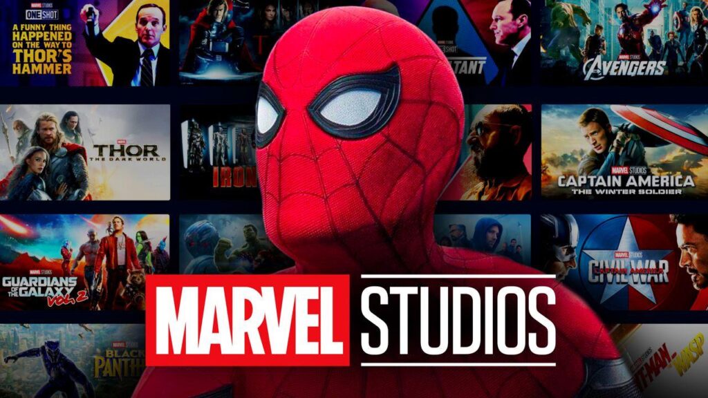 spider man mcu 1024x576 - Disney+'s New Spider-Man Show Gets Official Update Amid Cancellation Worries