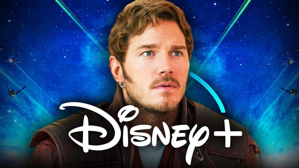 star lord disney plus CP9HKEm 1024x576 - What Exact TIME Will It Release?