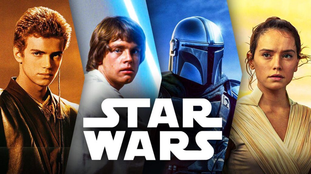 star wars timeline movies shows 1024x576 - Star Wars Unveils New Timeline Order for 22 Movies & Shows (Official)