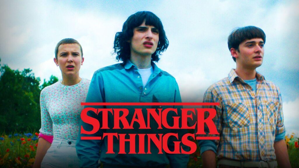 stranger things 5 PdGqWaA 1024x576 - Stranger Things Season 5 Update Delays Release Date Projections