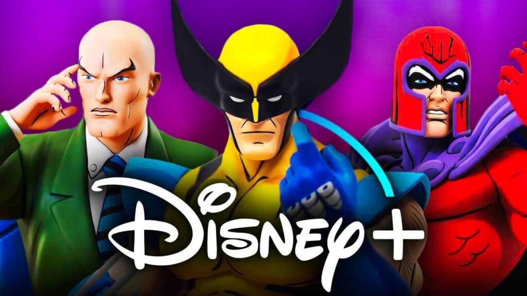 x men disney plus vxTggvz 1024x576 - Disney+'s X-Men Season 2 Gets Exciting Announcement from Star