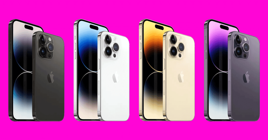 Which iPhone Should You Buy 2023 Gear 1024x536 - Best iPhone (2023): Which Model Should You Buy?