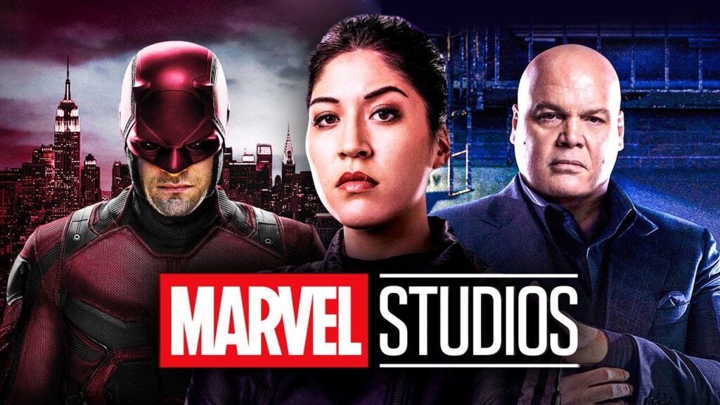 echo mcu kingpin 1024x576 - Marvel's First 2024 TV Show Gets Release Date (Official)