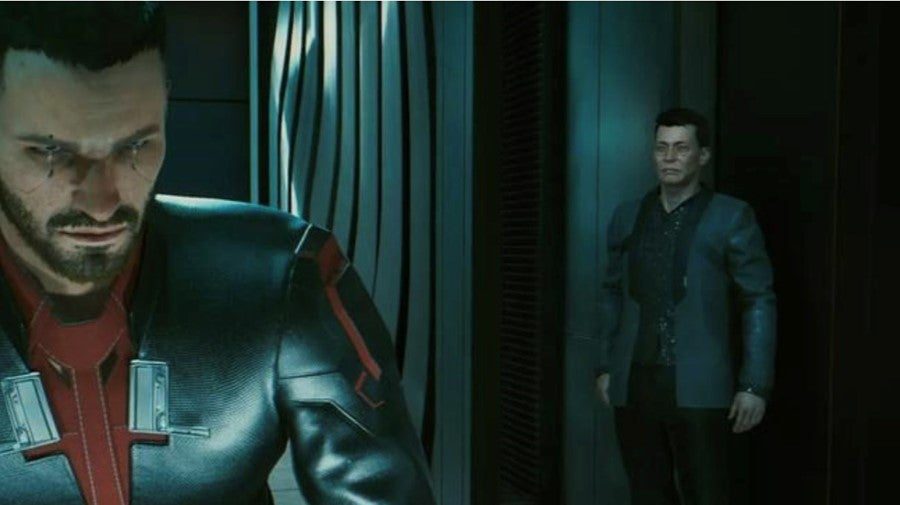 elon musk was never in cyberpunk 2077 cd projekt dev says de a6am.1200 - Elon Musk está em Cyberpunk 2077? O bilionário exigiu participar do jogo