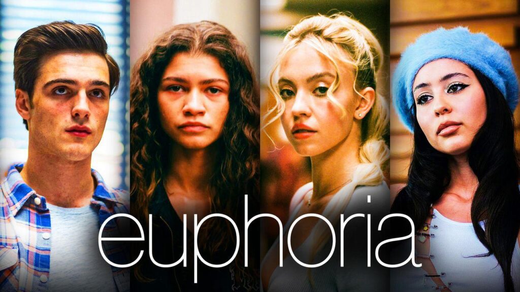 euphoria hbo release 1024x576 - Release, Cast and Everything We Know So Far