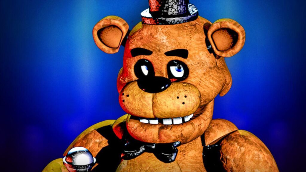 five nights LokOBCG 1024x576 - FNAF Movie Tickets Release Date Revealed