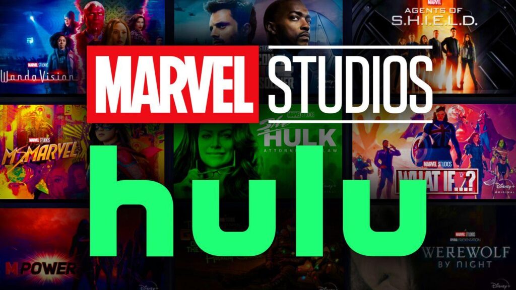 hulu marvel studios 1024x576 - Hulu Just Added Its First-Ever Marvel Studios Special