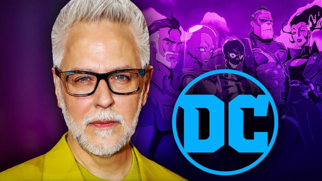 james gunn dc universe reboot 1024x576 - James Gunn's DC Reboot Gets Exciting Release Update From Frank Grillo