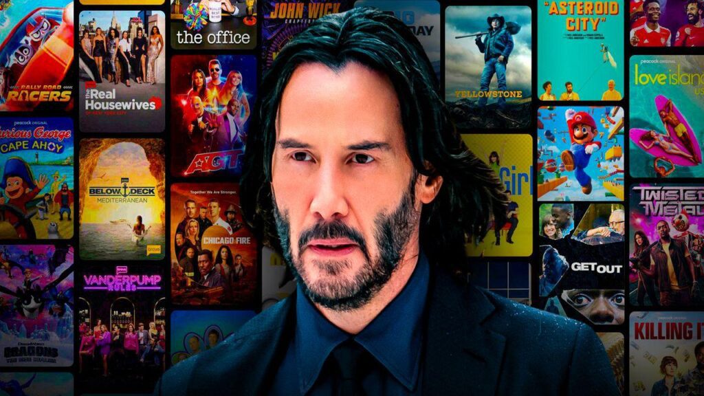 john wick streaming 1024x576 - John Wick 4 Gets Imminent New Streaming Release Date (Official)