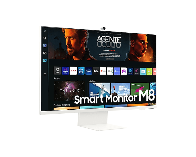 m8 f39p.1200 - Smart Monitor Samsung M8