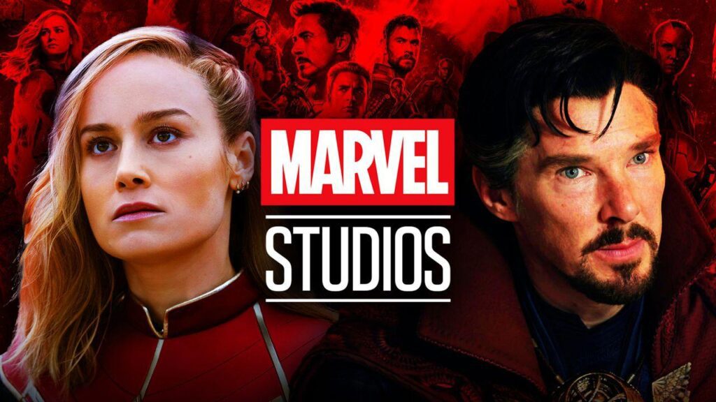 mcu reboot 1024x576 - Marvel Studios May Reboot the MCU After This Phase 6 Movie