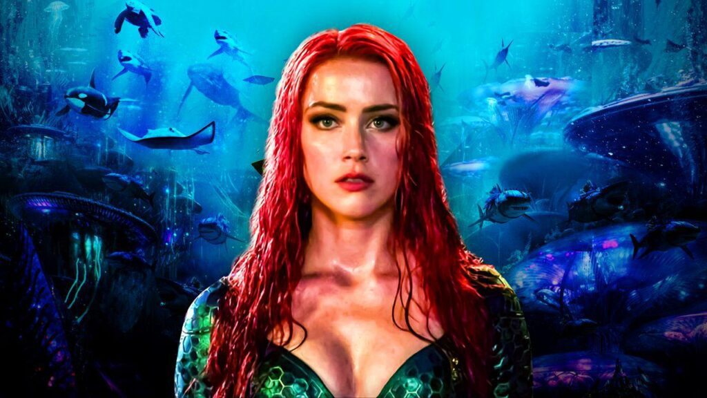 mera amber 1024x576 - First Look at Amber Heard's Mera Merch (Photo)