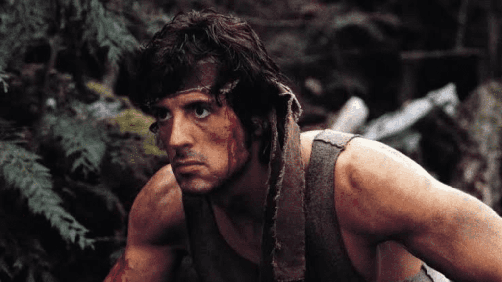 r1 20230901 165508 0000 8x6y.1200 1024x576 - Primeira versão de Rambo horrorizou tanto Stallone que ele quis comprar e destruir todas as cópias do filme