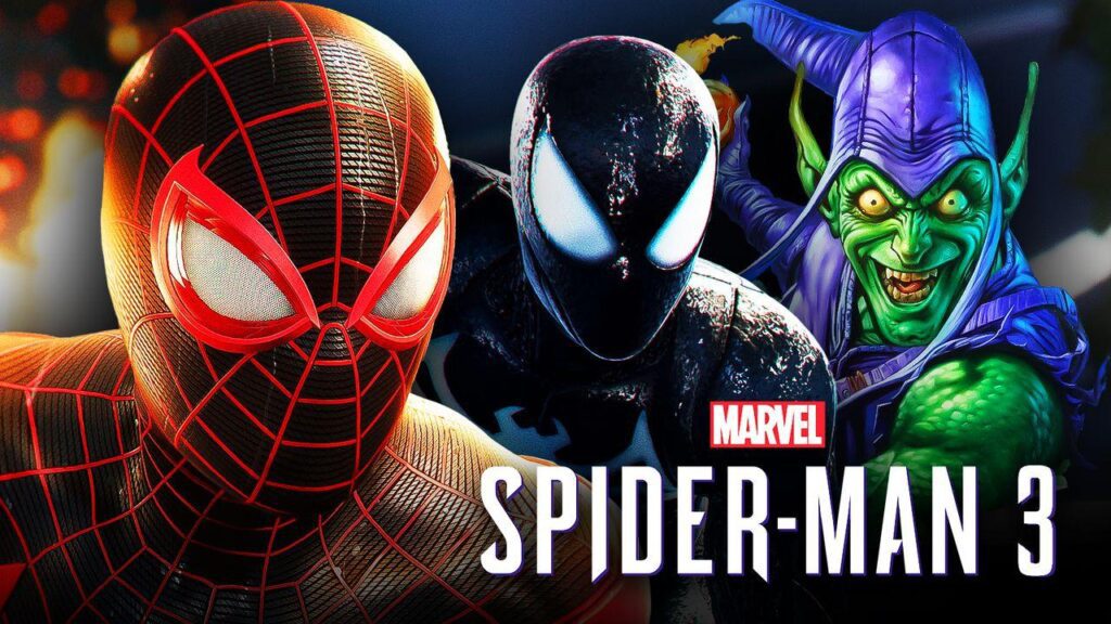 spider man 3 ps5 1024x576 - Will Spider-Man 3 PS5 Happen? Insomniac Director Responds to Future Prospects