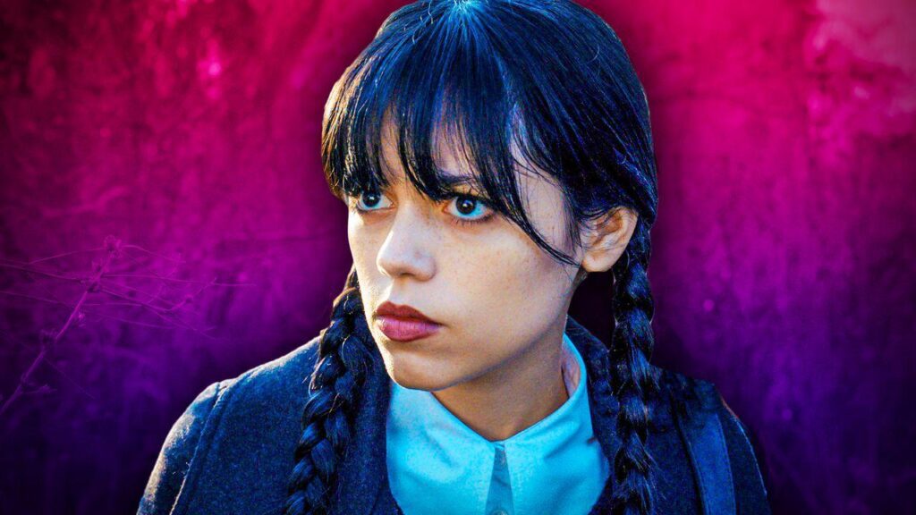 wednesday netflix jenna ortega 1024x576 - Wednesday Season 2 Designer Might've Just Spoiled a Major New Setting