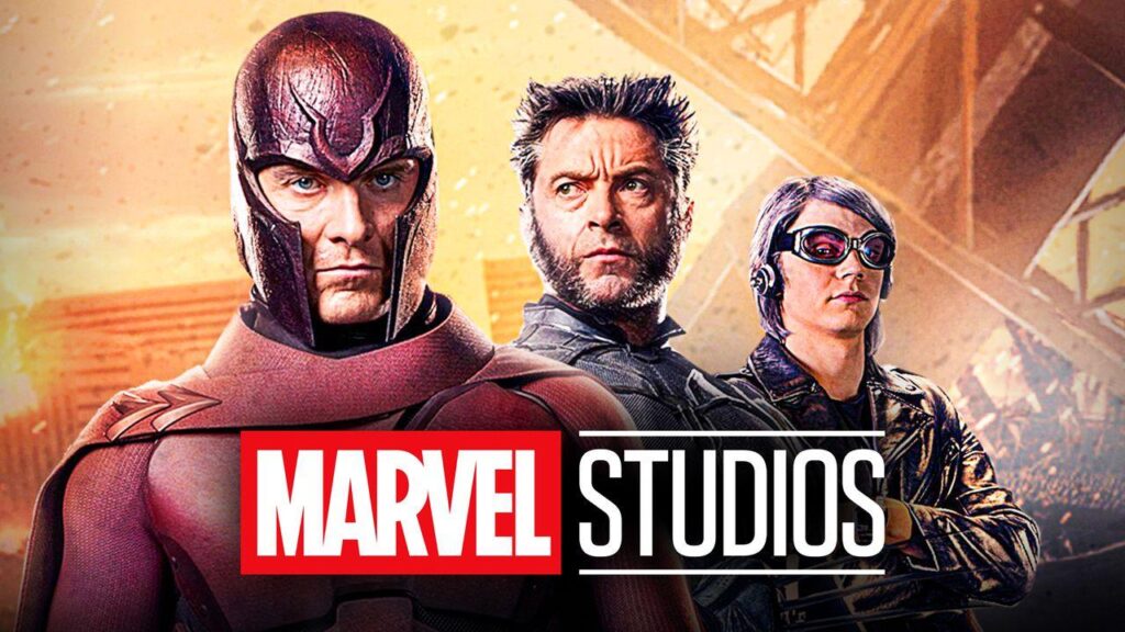 x men mcu aKtazzd 1024x576 - MCU X-Men Movie Gets Exciting Production Update