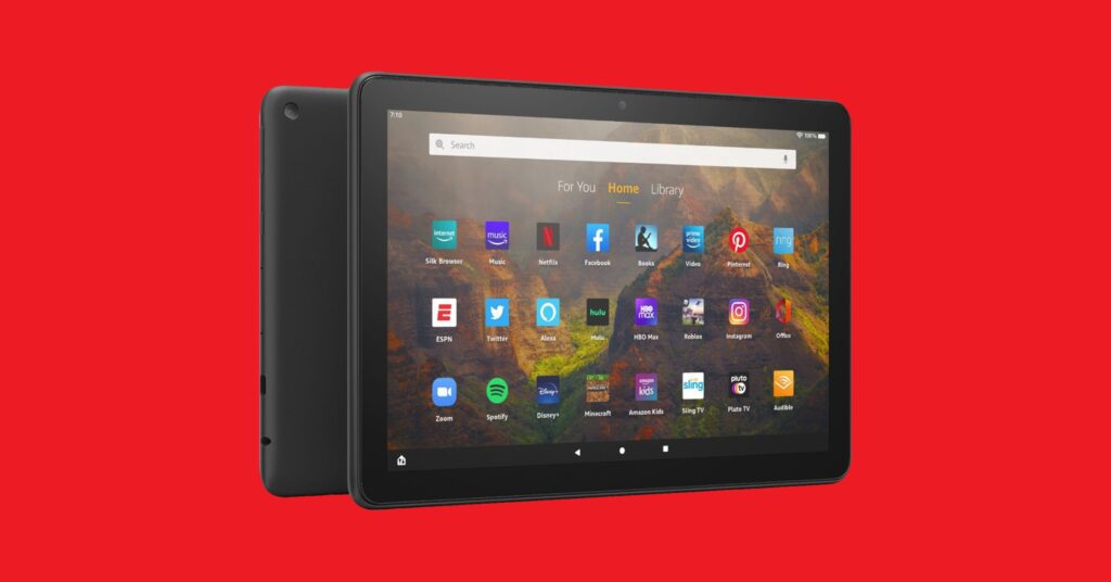 Amazon Fire HD 10 2023 Gear 1024x536 - Best Amazon Fire Tablet (2023): Which Model Should You Buy?