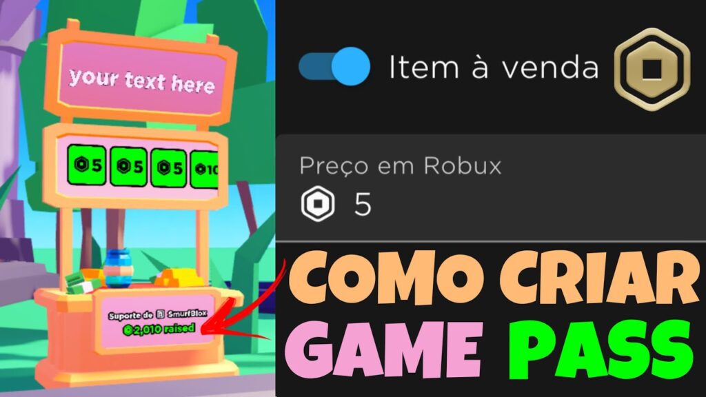 COMO CRIAR GAME PASS NO ROBLOX ATUALIZADO 2023 1024x576 - COMO CRIAR GAME PASS NO ROBLOX (ATUALIZADO 2023)🤩