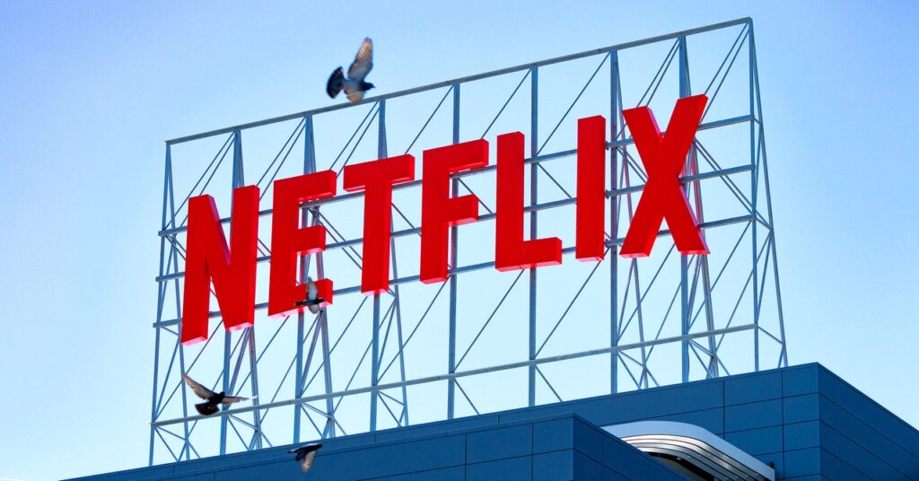 Netflix Earnings Culture 1240099891 1024x536 - Netflix’s Password-Sharing Crackdown Is Working—for Now