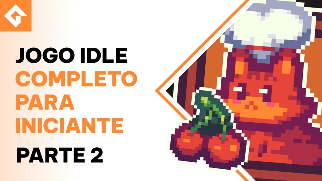 Pt Br Como Criar Um Jogo Clicker No GameMaker Parte 1024x576 - [Pt-Br] Como Criar Um Jogo Clicker No GameMaker | Parte 2