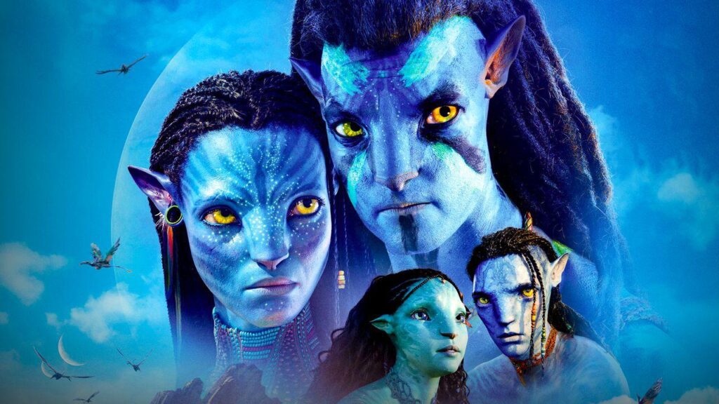 avart 1024x576 - Disney's Avatar Franchise Just Revealed Its Next Main Character (Photos)