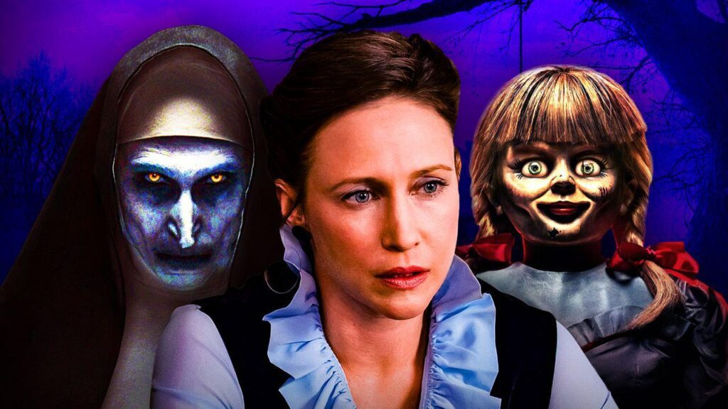 conjuring movies order 1024x576 - The Conjuring Movies In Order: How to Watch Chronologically