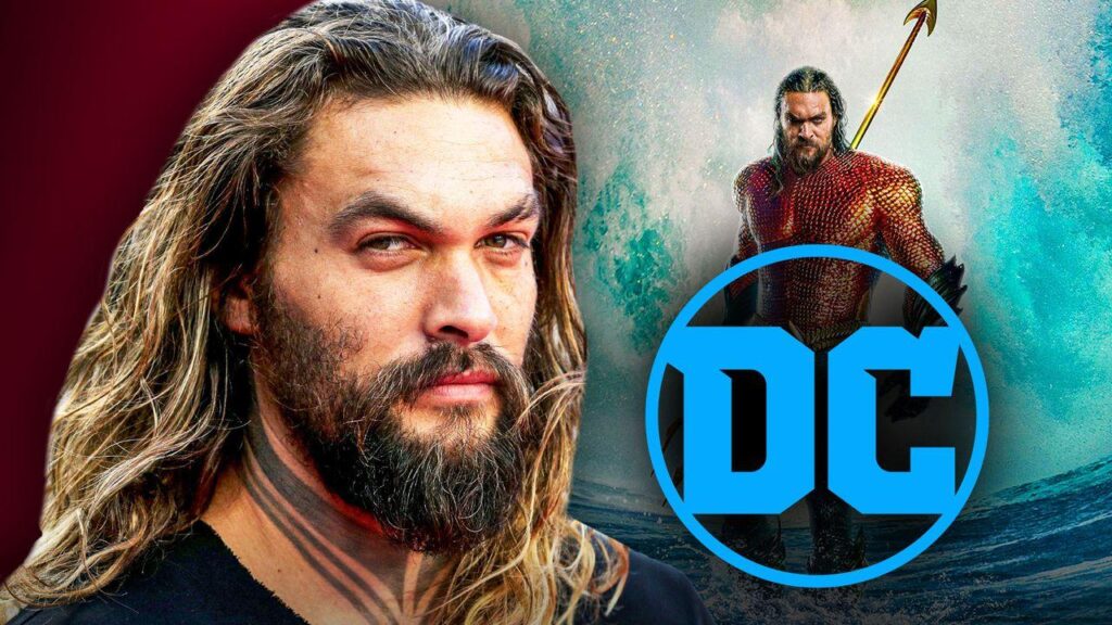 dc aquaman 1024x576 - DC Calls It Quits With Jason Momoa as Aquaman (Report)