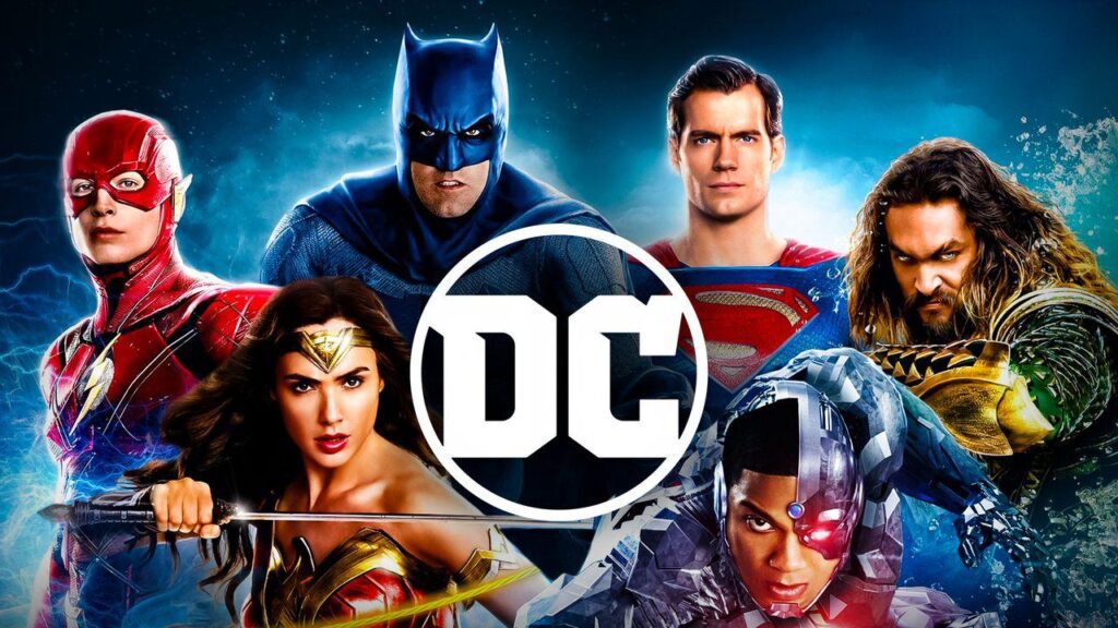 dceu movies release 1024x576 - The DCEU's Final Movie Gets New Release Date