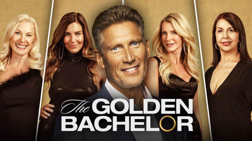 golden bachelor 1024x576 - The Golden Bachelor 2023 Cast: All 22 Women Contestants