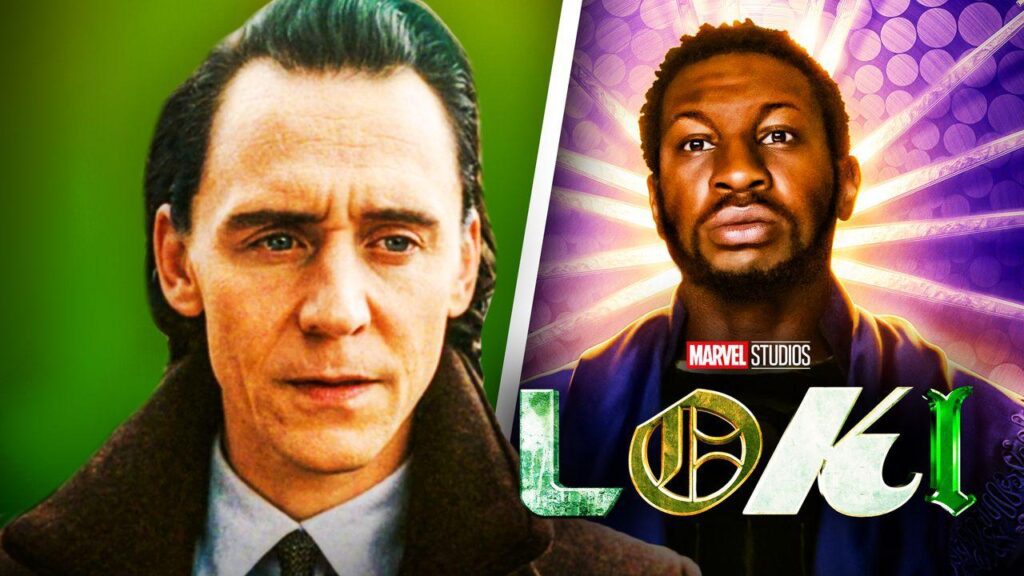 loki kang 1024x576 - Marvel Considered Tom Hiddleston for Kang Role in Loki Disney+ Show