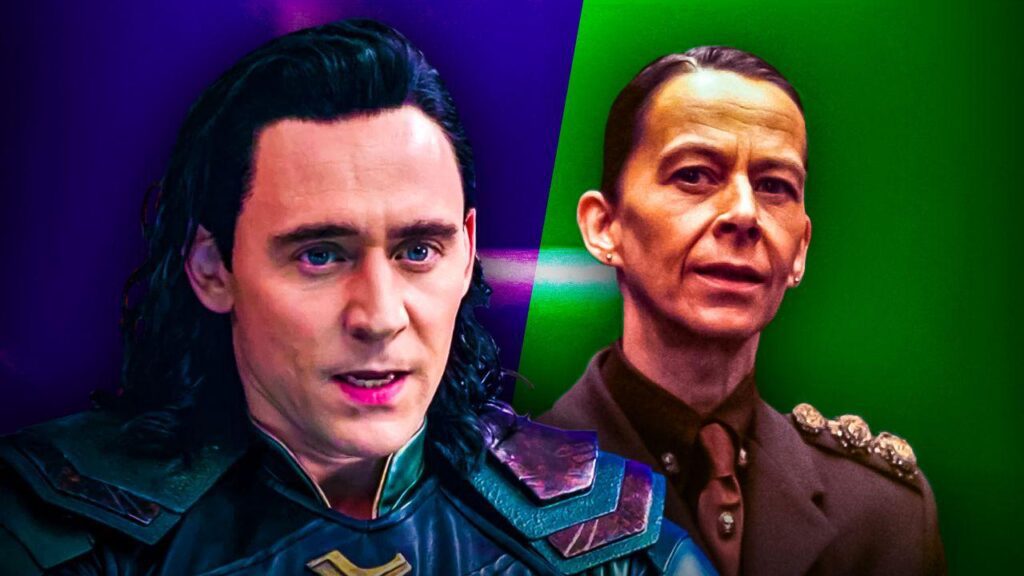 loki kate 1024x576 - Kate Dickie's Secret Villain Role Explained