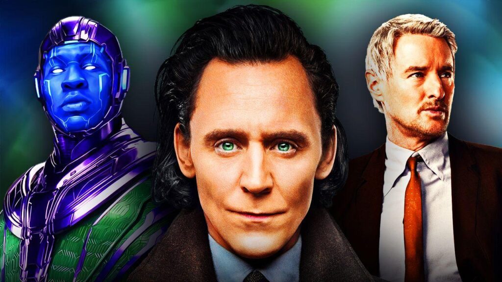 loki season 2 reviews 1024x576 - Critics Share Strong First Reactions