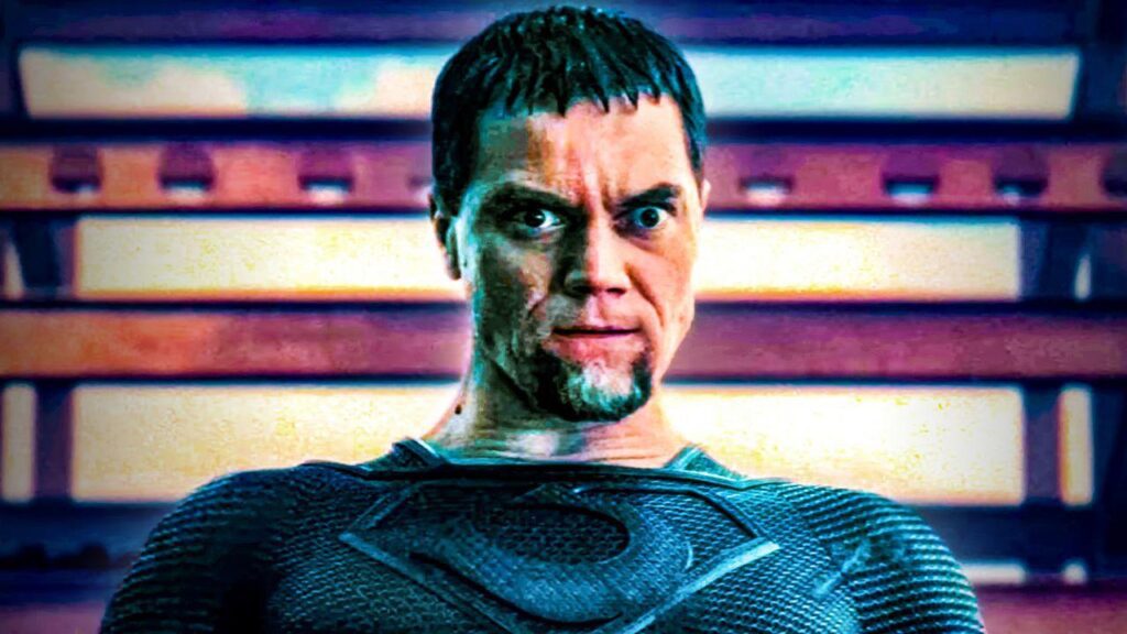 man of steel zod 1024x576 - Man of Steel Artist Confirms Controversial Detail About Metropolis Battle