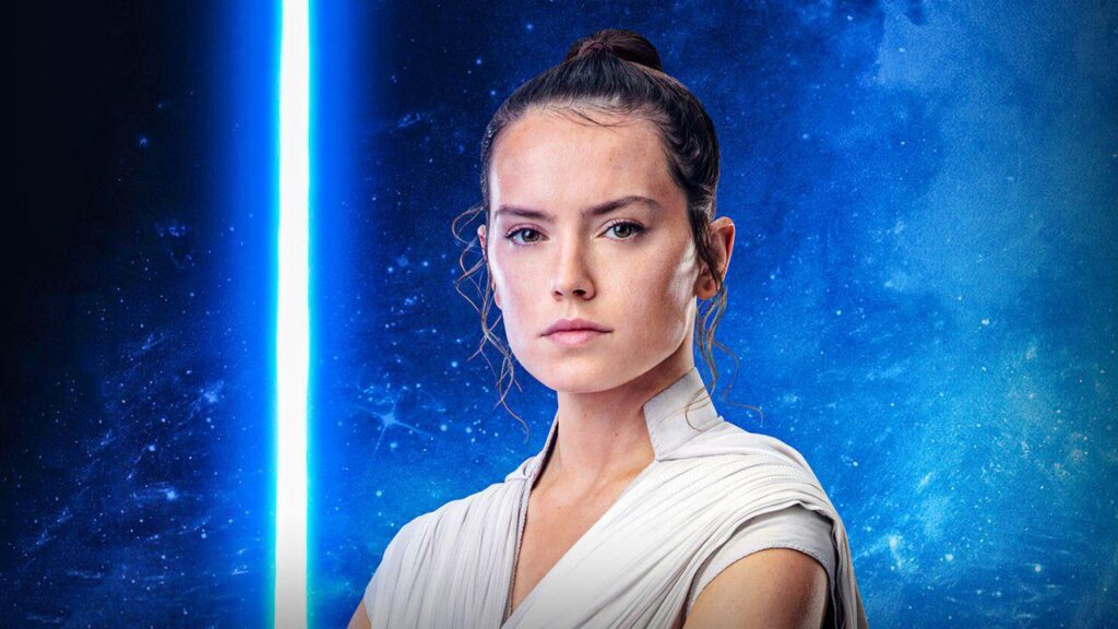 rey star wars skywalker 1024x576 - When Will Rey's Next Film Release?