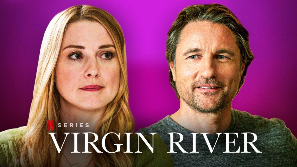 river 1024x576 - Virgin River Season 6 Gets Promising Update: When Will It Release?