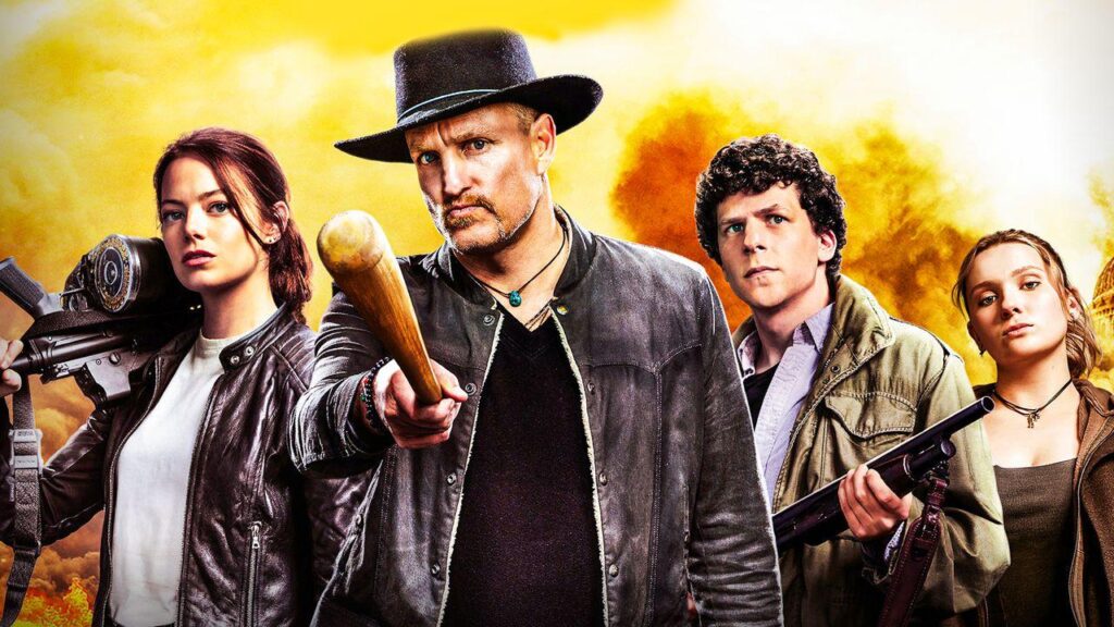 zombieland DeQdDaW 1024x576 - Zombieland 3: Will It Ever Release?