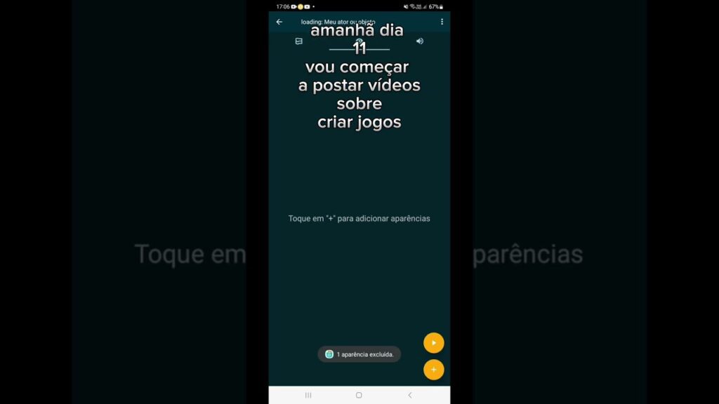 E possivel criar jogos usando apenas o celular 1024x576 - É possível criar jogos usando apenas o celular?