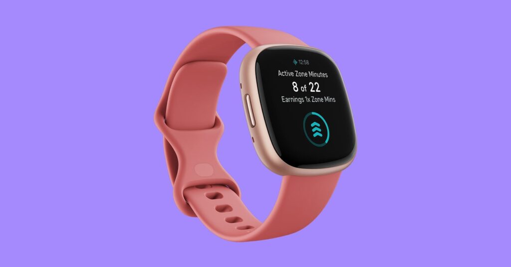 Gear new Fitbit Versa 2 Gear 1024x536 - 11 Walmart Early Black Friday Deals (2023): TVs, Smartwatches, Cookware.