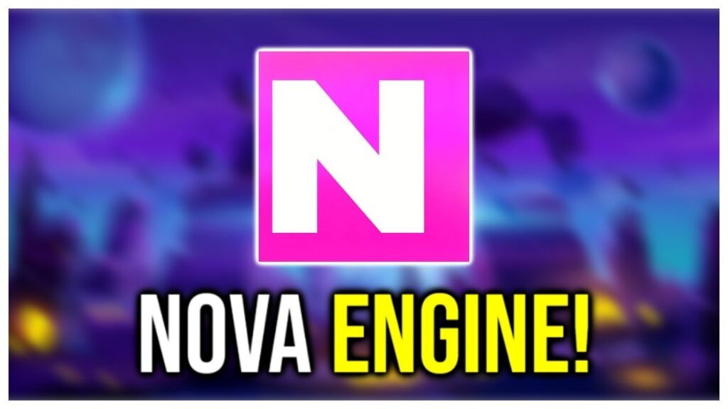 NOVA ENGINE PARA CRIAR JOGOS PELO CELULAR QUE ESTA SENDO 1024x576 - NOVA ENGINE PARA CRIAR JOGOS PELO CELULAR QUE ESTÁ SENDO CRIADA POR UM INSCRITO!!! - Molbi Engine