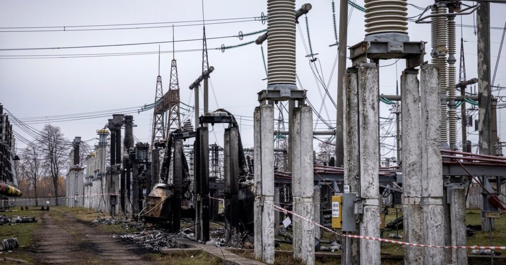 Sandworm Hackers Caused Another Blackout in Ukraine—During a Missile Strike Security GettyImages 1244660782 1024x536 - Sandworm Hackers Caused Another Blackout in Ukraine—During a Missile Strike