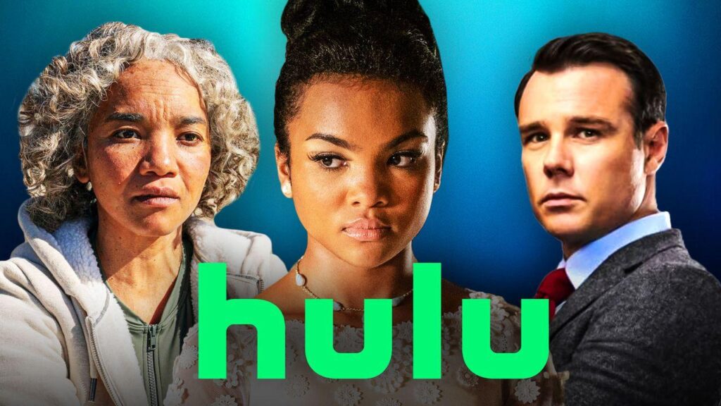 black cake 1024x576 - Black Cake Hulu Cast, Characters, and Actors