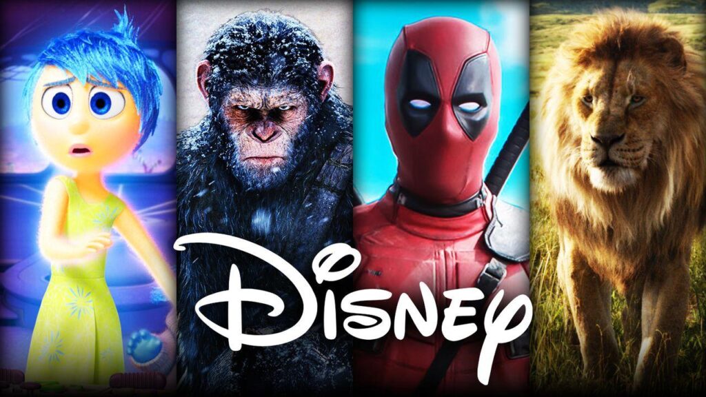 disney confirms biggest movies 2024 1024x576 - Disney Confirms Its 8 Biggest Movies Releasing In 2024