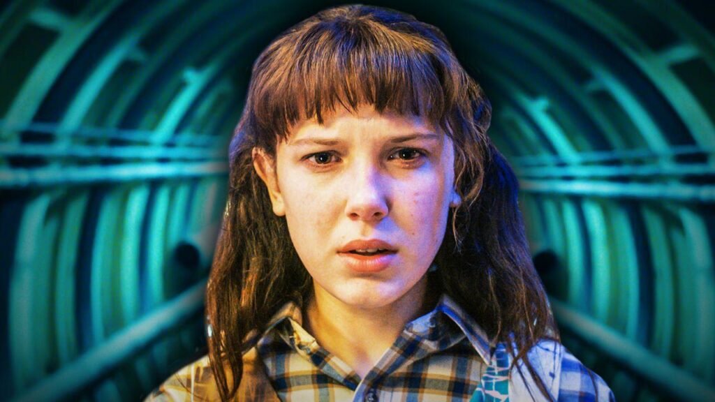 eleven 1024x576 - Stranger Things Season 5 Release Date Expected to Break This Frustrating Record