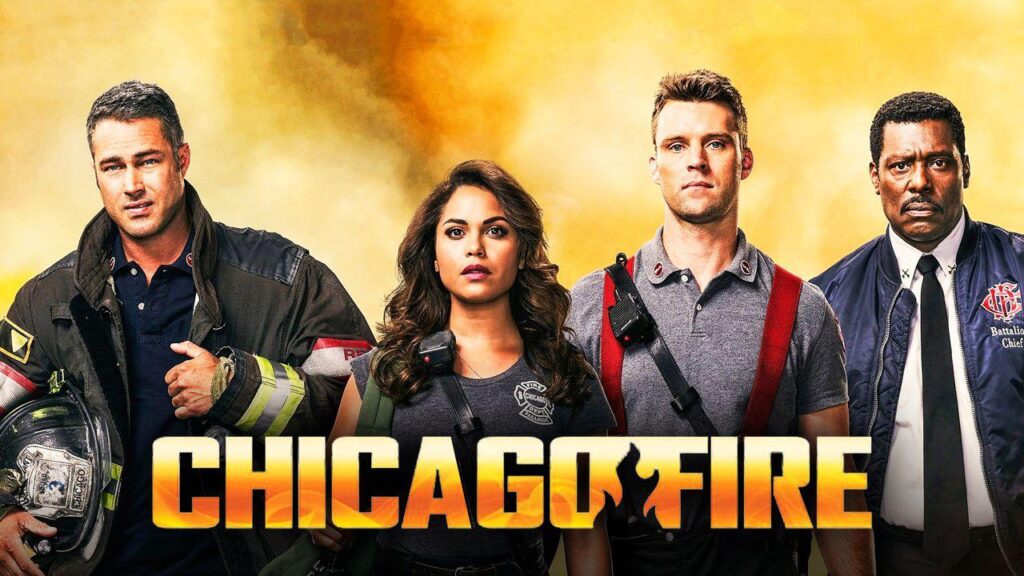 fire 1024x576 - Chicago Fire Season 12 Gets New Release Window (Report)