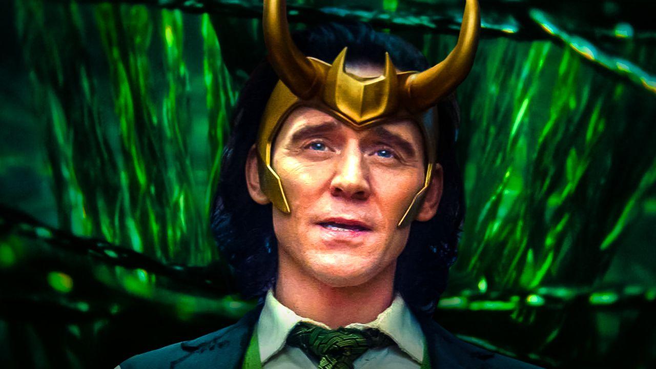 lokits - Marvel Reveals Loki's Unsurprising New Name After Season 2 Finale