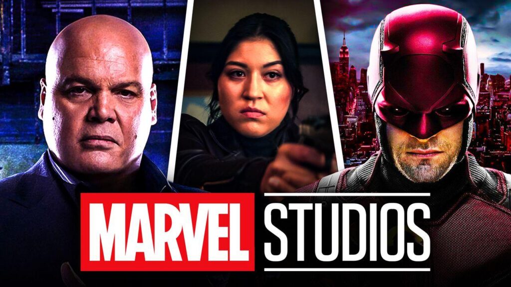 marvel studios first 1024x576 - Marvel Studios' First 2024 Show Gets Record-Breaking Episode Count